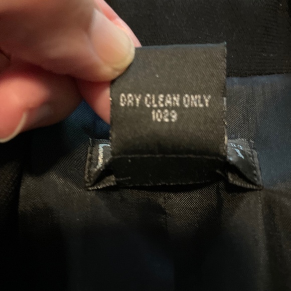 Suit Separates Blazer, Skirt & Slacks - Picture 5 of 16